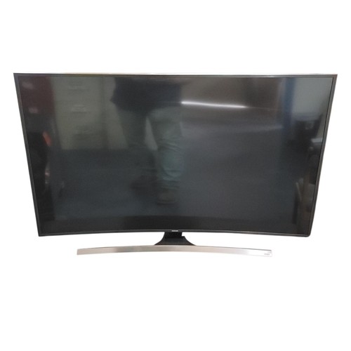 Samsung un55ju6700 55in - samsung, curved