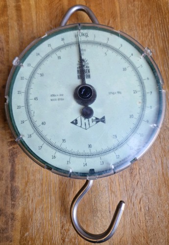 Reuben heaton jrc carp - heaton,