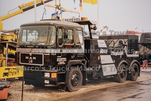 Truck photo man - truck,
