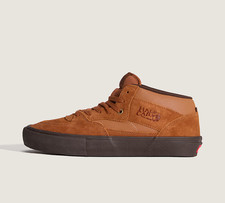 Vans skate half - cab, in