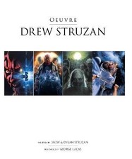 Drew Struzan: Oeuvre, Drew