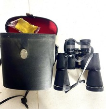 Mark Scheffel 10–30x50 Zoom