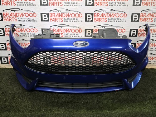 Ford fiesta 7 hatchback - st,