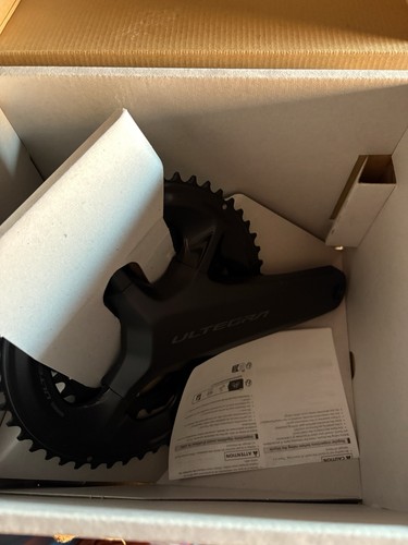 Shimano di2 ultegra - di2, r8170