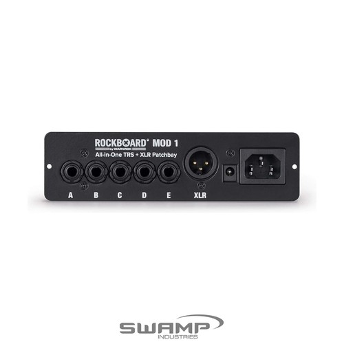 Rockboard module - rockboard,
