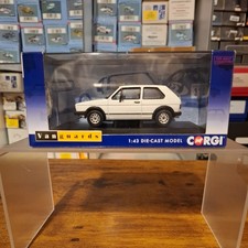 Vanguards Corgi 1:43 VW Golf