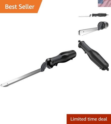 Inch electric carving knife - electric,