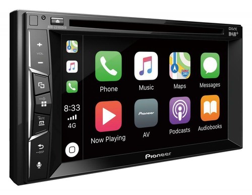 Pioneer avh z3200dab - avh-z3200dab,