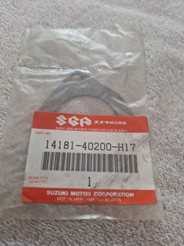 Suzuki 100 rm125 exhaust - 100,