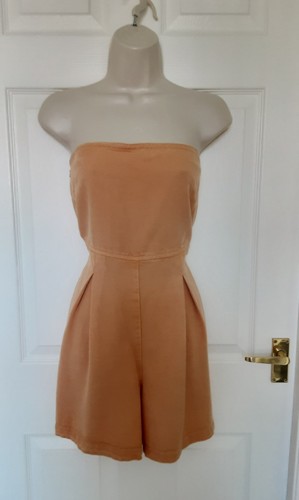 River island playsuit bandeau - playsuit,