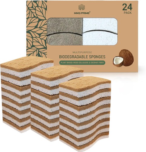 Natural kitchen spon pa - spon, –24-pa