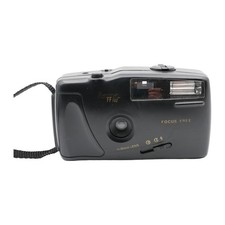 Hama FF 102 Compact Camera