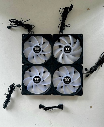 Thermaltake 1225 argb - thermaltake, 120mm