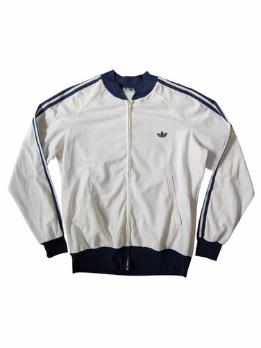 Vintage 80s adidas - vintage, 70/80s