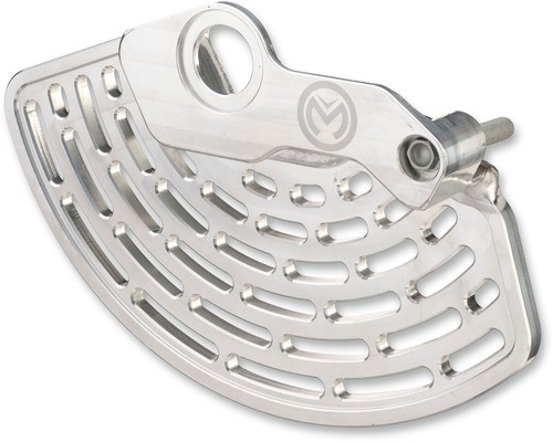Front brake - front,
