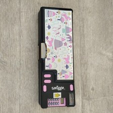 Unicorn Smiggle Pop Out Pencil