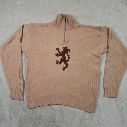 Pringle jumper mens large - pringle,