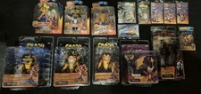 NECA Figure Game Crash