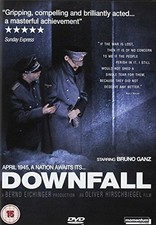 Downfall DVD (2006)