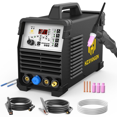 200amp tig welding - tig,
