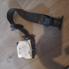 Saab 9-3 2.0T Petrol Vector