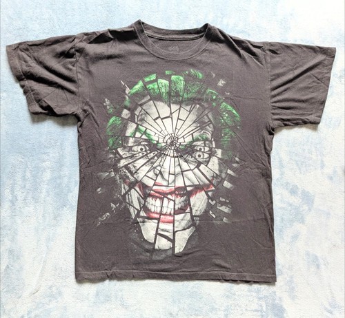 Official comics the joker - official,