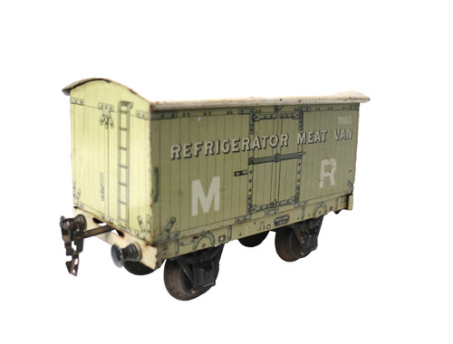 Ac5048 vintage marklin gauge1 - marklin,