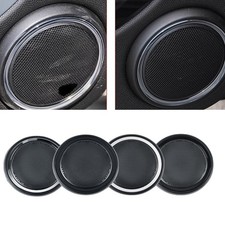 Interior Door Speaker Mesh