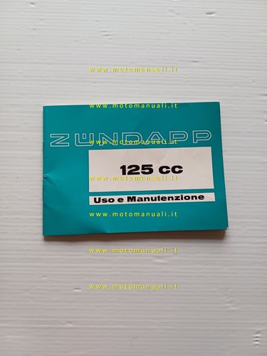 1973 zundapp 125 sport 521 - 1973,