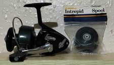 Intrepid Challenger + Spare