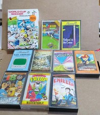 10 Classic Game Bundle –