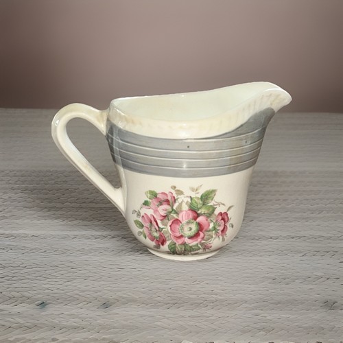 Vintage portland pottery half - vintage,