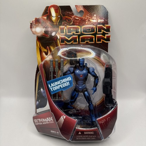 Marvel torpedo armor - marvel, iron