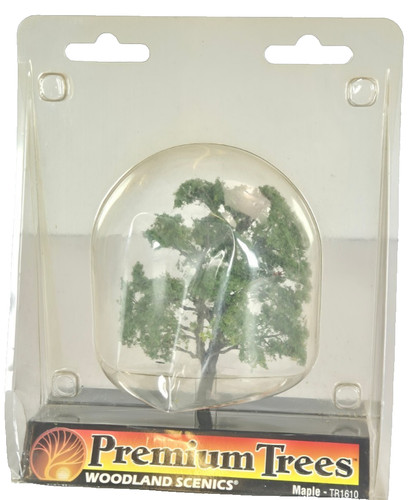 Woodland scenics tr1610 - woodland,