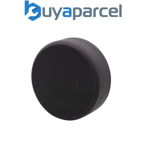Draper 150mm polishing sponge - polishing,