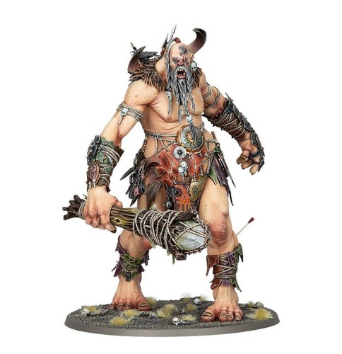 Warstomper mega gargant - warstomper, sons