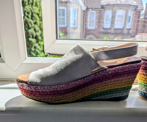 Skechers cali beverlee brit - skechers,