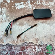 Voltage Stabiliser Solid State