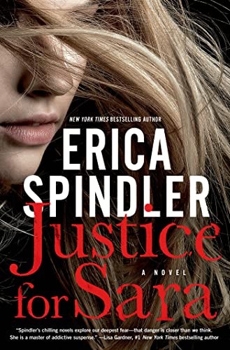 Justice for sara - justice,