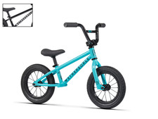 WETHEPEOPLE  12" Prime Balance