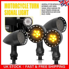 4xAluminum Motorcycle