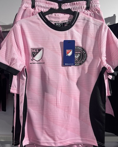 Inter miami lionel messi - miami, 10