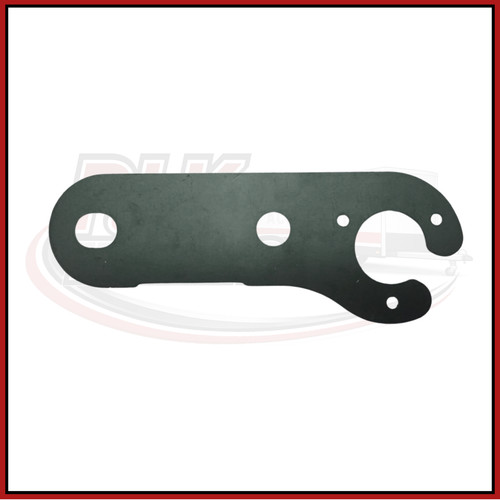 Retro fit single mounting - fit,