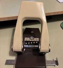 Vintage Myers Heavy Duty