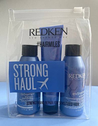 Redken extreme shampoo - redken,