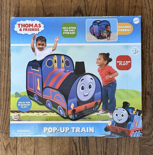 Brand new thomas - thomas, friends