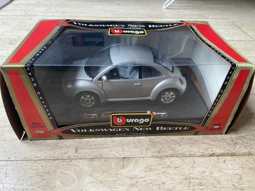 Burago volkswagen new - burago,