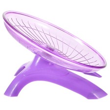 Silent Running Wheel