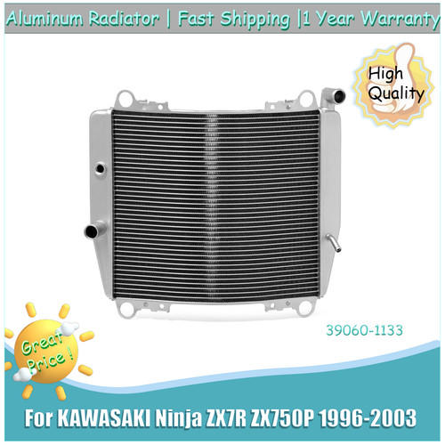Aluminium cooler radiator for - cooler,