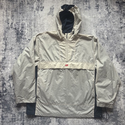 Mens vintage nike zip - 1/4,
